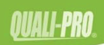 Quali-Pro Prodiamine logo